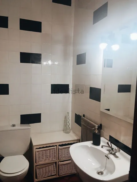 Pis de 95 m² a Baeza