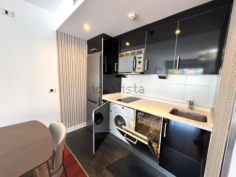 Pis de 96 m² a Madrid