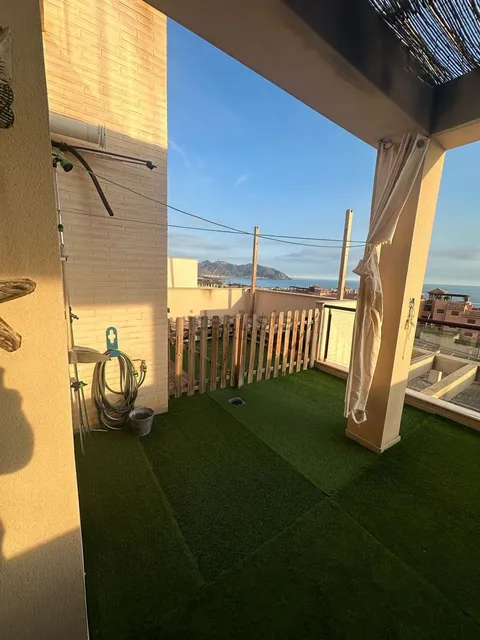 Appartement 100 m² à Carthagène (3/15)