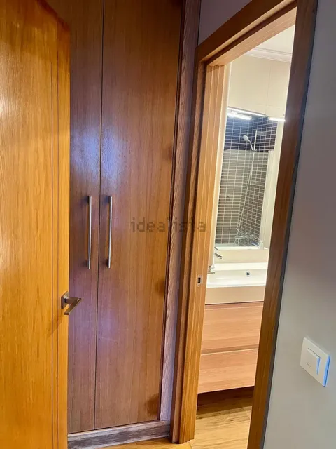 Apartamento 100 m² em Bergondo