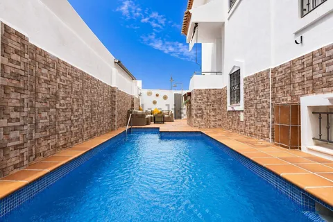 Casa de 280 m² a Fuengirola