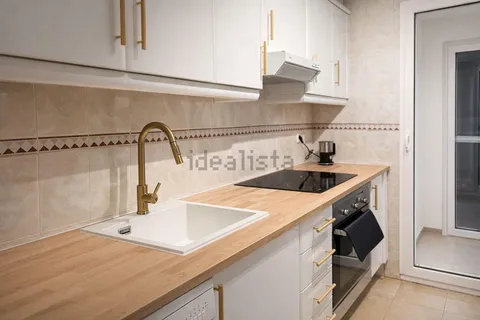 Habitació de lloguer, Marbella