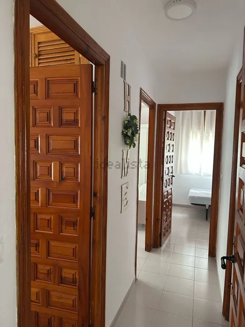 Chambre à louer, Antequera