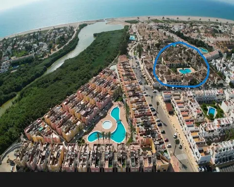 Casa de 50 m² en Vera