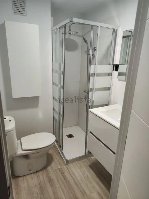 Pis de 121 m² a Màlaga