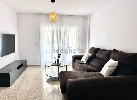 Appartement 84 m² à Algésiras