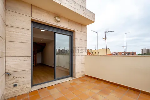 Pis de 115 m² a Madrid