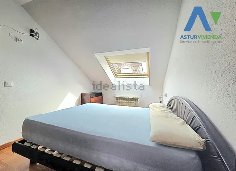 Pis de 97 m² a Oviedo