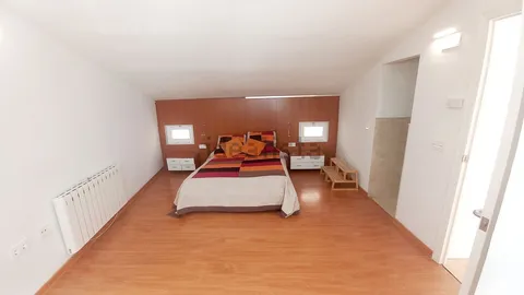 Pis de 250 m² a Sevilla