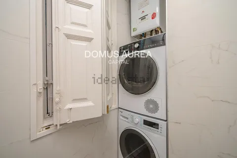 Квартира 137 м² в Мадриде
