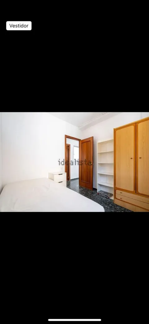 Stanza in affitto, Almería