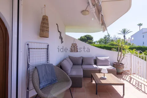Pis de 135 m² a Xàbia