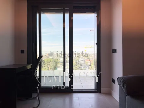 Wohnung 50 m² in Madrid