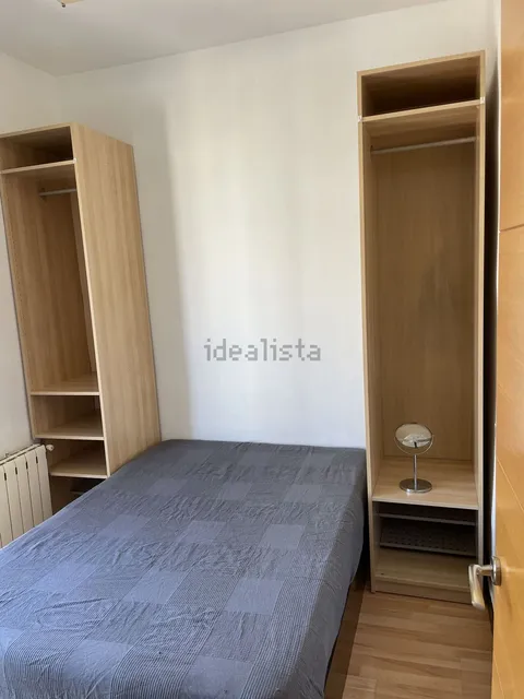 Appartamento 46 m² a Madrid