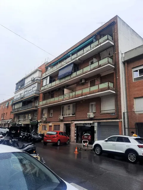 Piso de 90 m² en Madrid