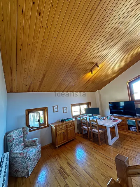 Casa de 160 m² a Fontanals de Cerdanya