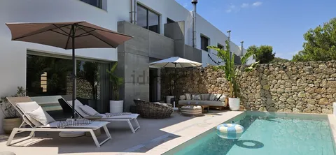 Будинок 165 м² у Santa Eulària des Riu