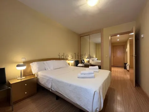 Pis de 45 m² a Salamanca