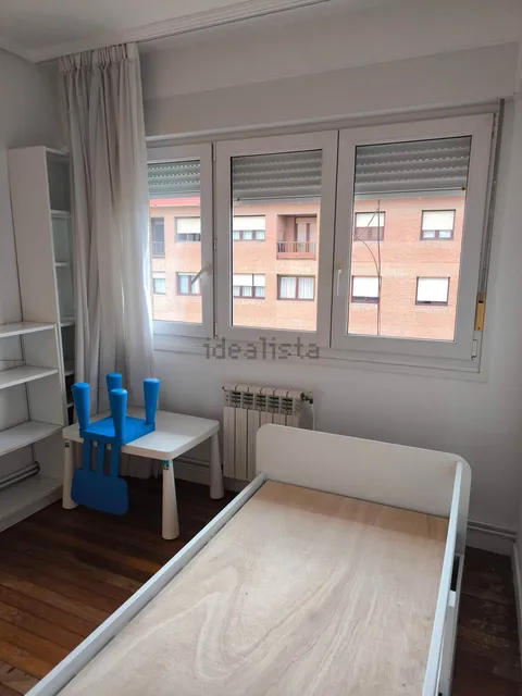 Pis de 65 m² a Getxo
