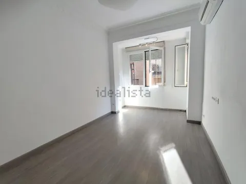 Pis de 58 m² a Saragossa