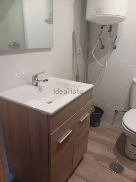 Pis de 47 m² a Madrid (3/14)