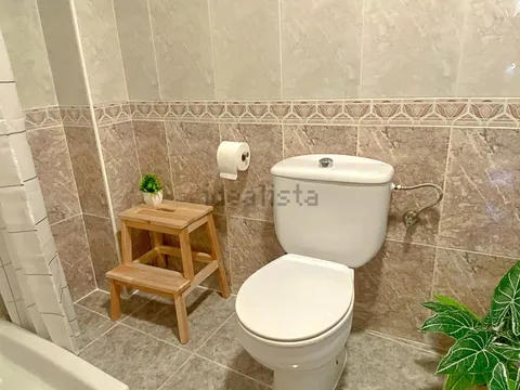 Room for rent, Sueca
