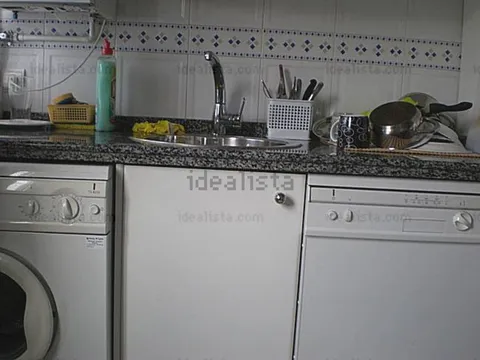 Stanza in affitto, Madrid