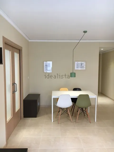 Pis de 80 m² a Castelló de la Plana