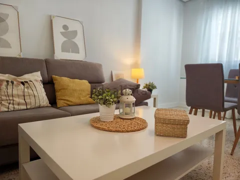 Piso de 142 m² en Granada
