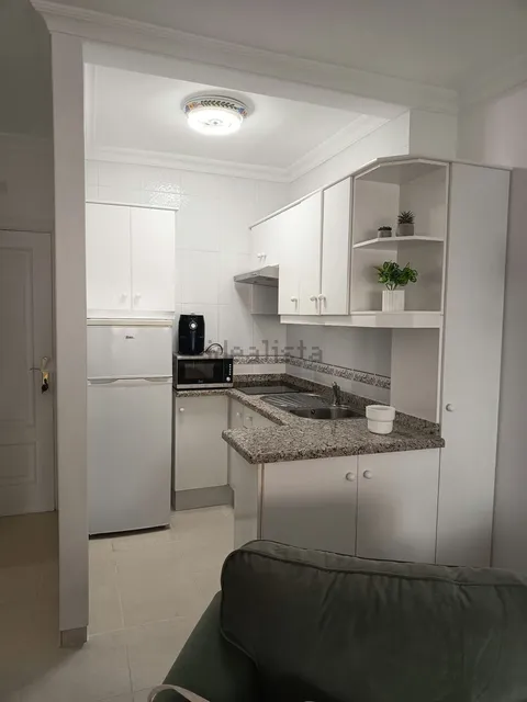 Wohnung 45 m² in Puerto de la Cruz (3/17)