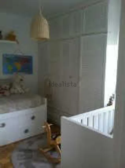Pis de 90 m² a Madrid
