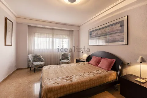 Appartamento 131 m² a Valencia