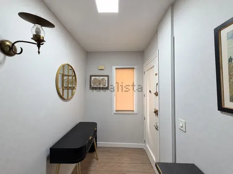 Wohnung 146 m² in Madrid