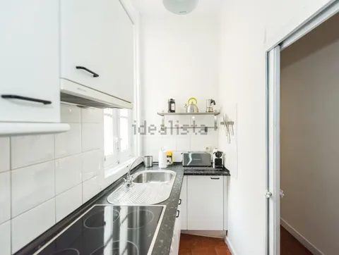 Pis de 120 m² a Madrid
