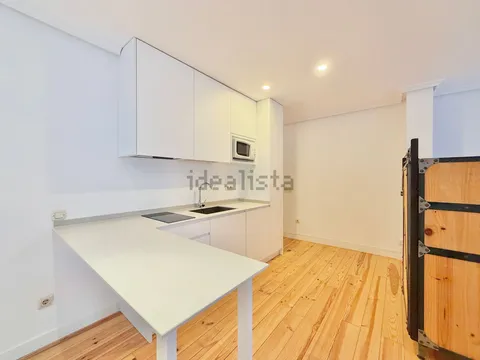 Appartamento 54 m² a Madrid