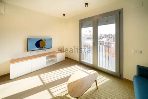Appartamento 46 m² a el Prat de Llobregat