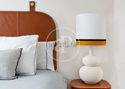 Pis de 101 m² a Madrid