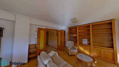 Pis de 131 m² a Saragossa
