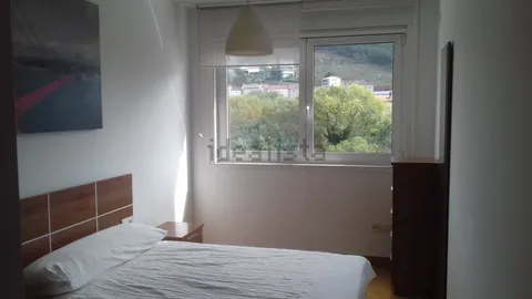 Pis de 87 m² a Santiago de Compostel·la