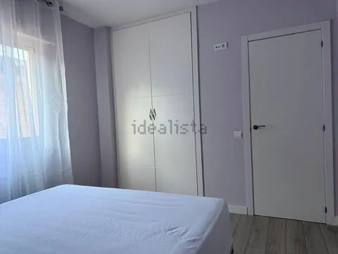 Habitació de lloguer, Toledo