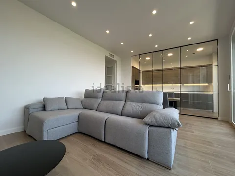 Pis de 103 m² a Pamplona
