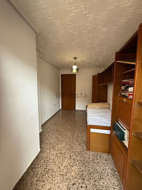 Pis de 120 m² a València