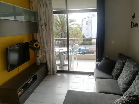 Wohnung 45 m² in Calella