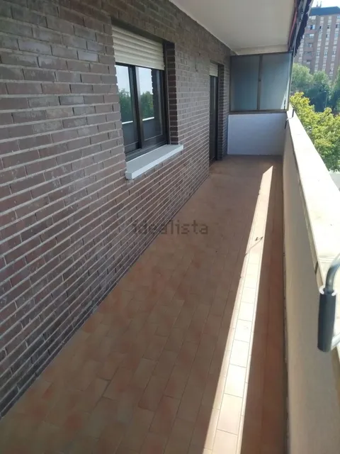Pis de 118 m² a Madrid