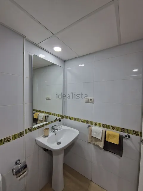 Pis de 38 m² a Benalmádena