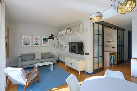 Wohnung 90 m² in Barcelona