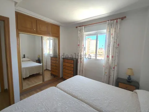 Pis de 65 m² a Santa Pola