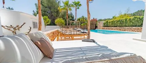 Casa 350 m² a Sant Antoni de Portmany (4/36)