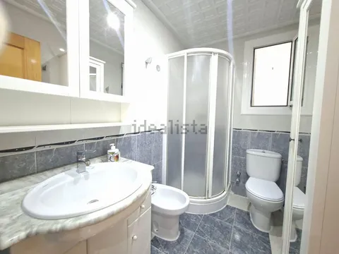 Piso de 95 m² en Elda