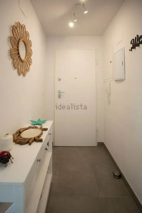 Pis de 86 m² a Oliva